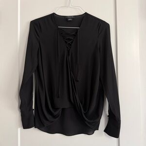 trouve blouse